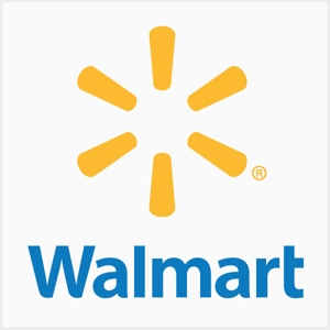 Walmart Logo - © Walmart