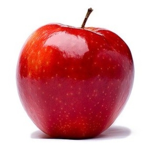 Shiny Apple - © millikanmiddleschool.org