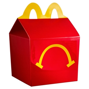 Happy Meal Photo - © McDonalds and maggiejs.ca