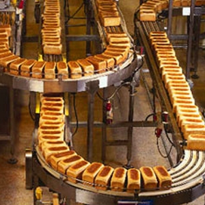 Industrial Bread - Detail - © nourishscotland.org