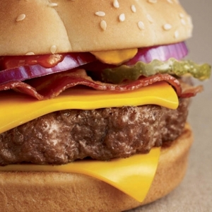 Laugaas Burger - © laugaas.is