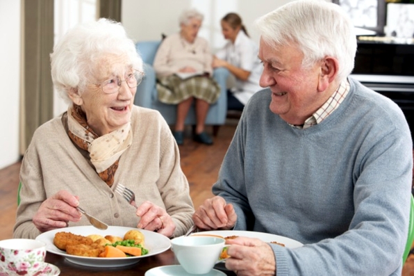 Elderly Do Better On The Med Diet - © cdn-a.william-reed.com