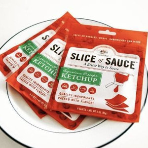 Slice of Sauce Package - © 2018 Slice of Sauce