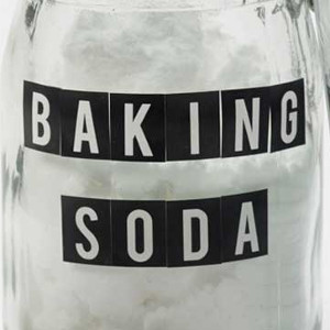 Baking Soda - Detail - © healthline.com