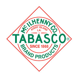 Tabasco Logo - © McIlhenny Company