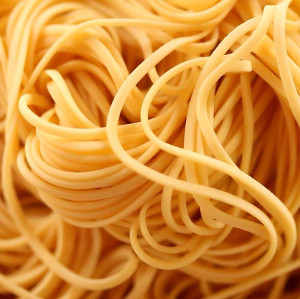 Spaghetti - © chefsteps.com
