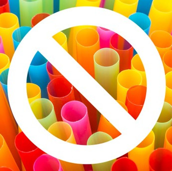 Ban Plastic Straws - © cdn.wm.read.com