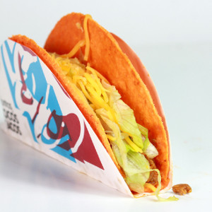 Ads vs Reality - Detail - Taco Bell - © Signs com