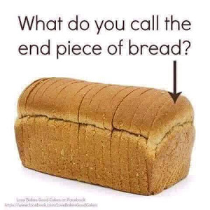 Bread Heel - Key - © Glasgow Patter via Twitter