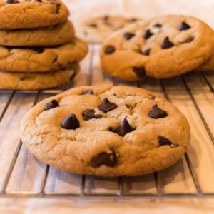 Chocolate Chip Cookie - © belmarrahealth.com