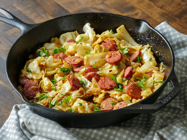 Cabbage - © 12tomatoes.com