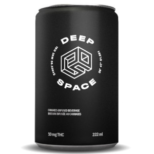 Deep Space - © Canopy Growth Corp
