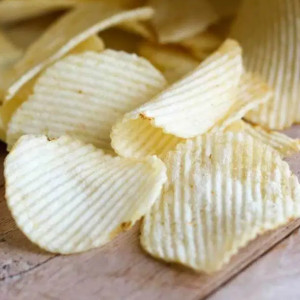 Potato Chips - © Healthline.com