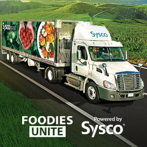 Sysco Foodies - © Sysco Canada