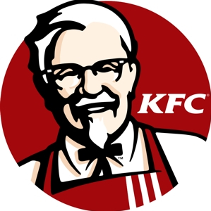 KFC Logo - 300 - © KFC