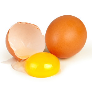 Egg Yolk - © Times of India.com