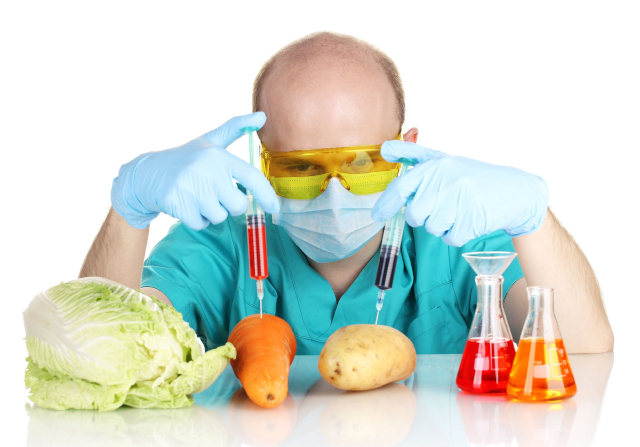 Mad Food Scientist - © agdaily.com