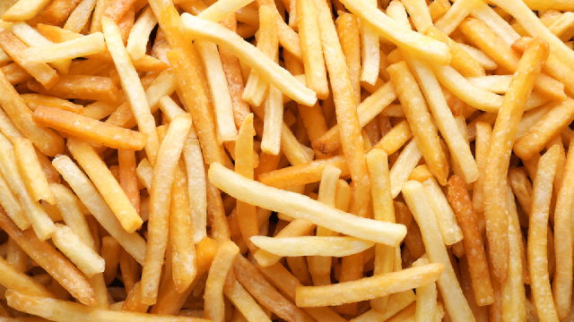 Unlimited Fries - © abcotvs.com