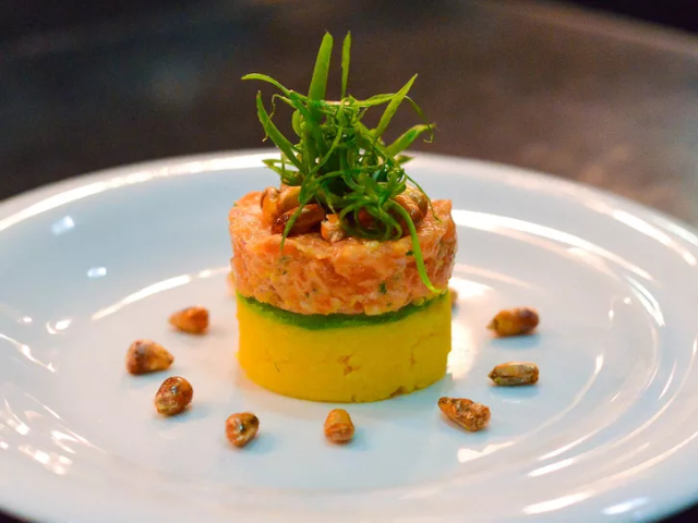 Causa - © seriouseats