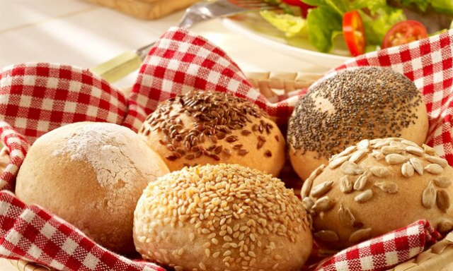 Brotchen - © oetker.de