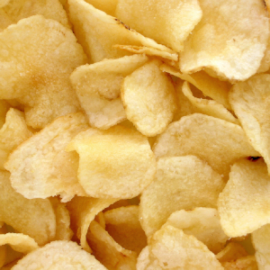 Chips - © via Wikipedia