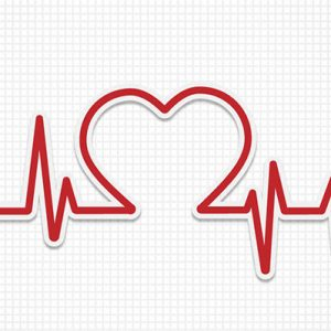 Heart Shaped Cardio Trace - © dawsonchurch.org
