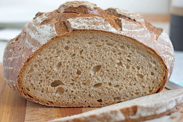 Landbrot - © gutekeuche.ch
