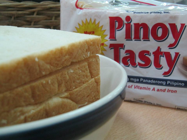 Filipino Tasty Bread - © gmanetwork.com