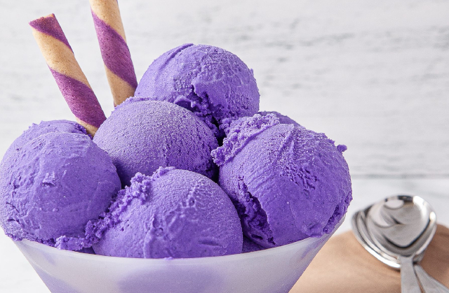 Halo Ice Cream - © thespruceeats.com