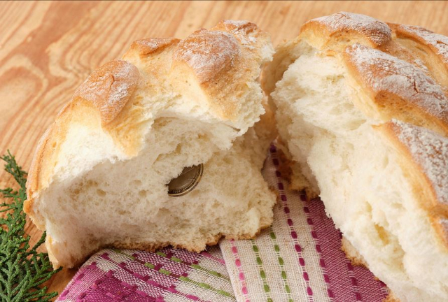 Bulgarian Daily Bread - © jovan.bg
