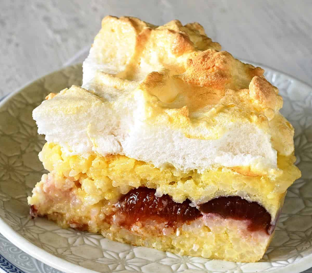 Rýžový nákyp - © cooklikeczechs com