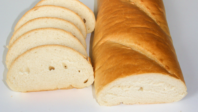 Veka Bread - via Wikipedia
