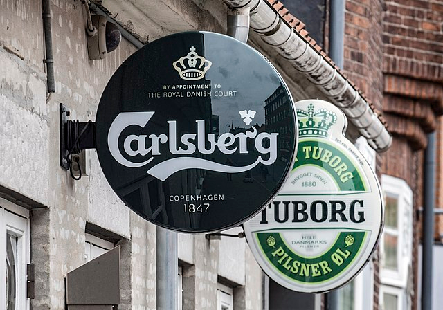 Carlsberg Tuborg - © News Oresund