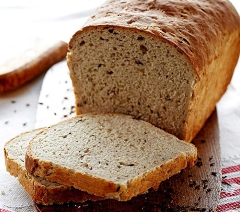 Danhish Sandwich Bread - © recipereminiscing.wordpress.com