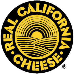 Real Cali Cheese Logo - © Cali Dairy Board