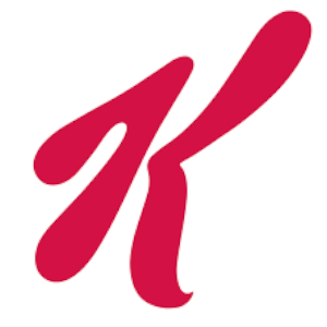 Kellogg's K - © Kellogg's