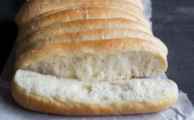 Taiwanese Windsor Bread - © whattocooktoday.com