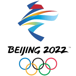 Beijing 2022 Logo - © Beijing 2022