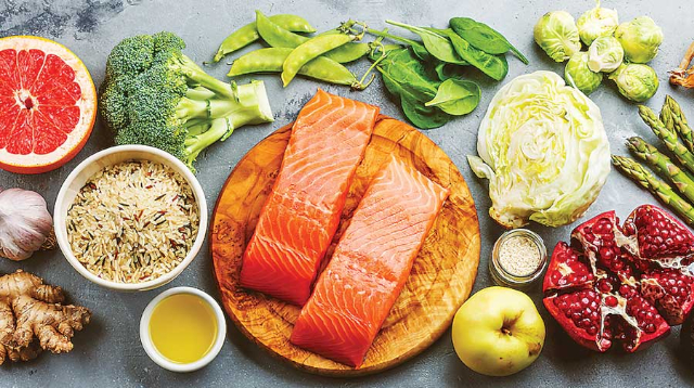 Nordic Diet - © magtheweekly.com