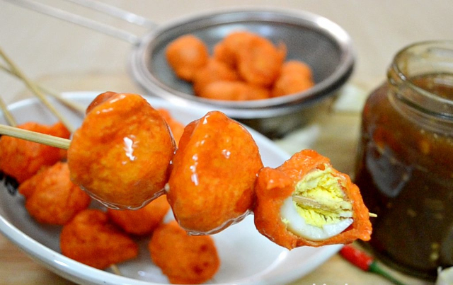 Kewk-kwek - lg - © yummykitchentv.com