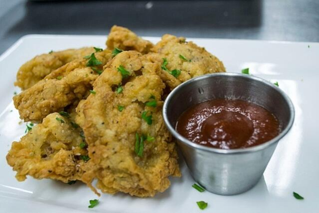 Rocky Mountain Oysters - © whiteoakpastures.com