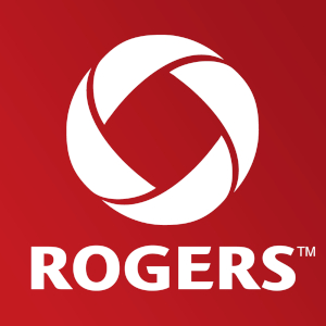 Rogers Logo - © Rogers Communications