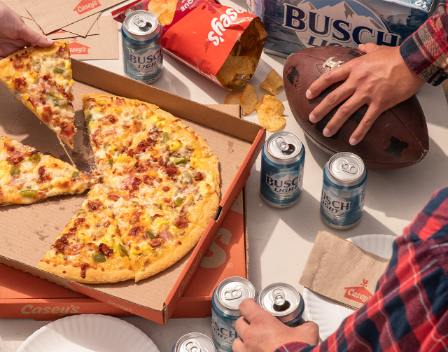 premium new and returning menu items Maggie J's Fabulous Food Blog