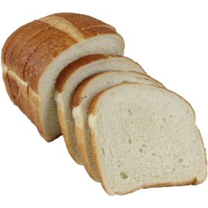 Plain White Bread - © Great Canadian Superstore