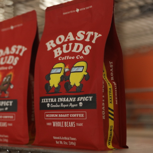 Roasty Buds - © 2022 Roasty Buds Coffee Co.
