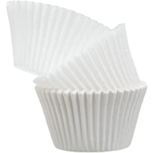 Parchment Cupcake Papers - © boxiki.com