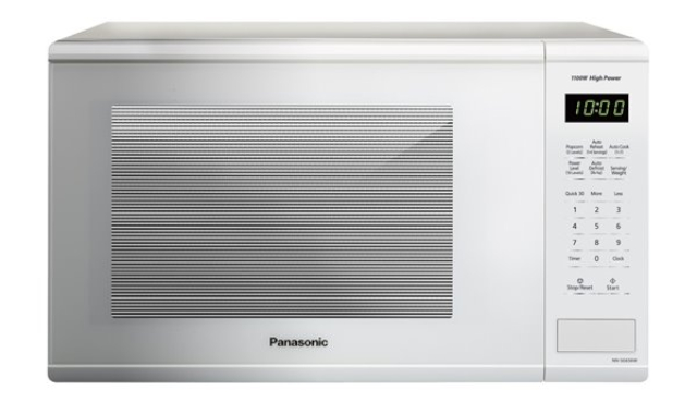 Microwave c. 2022 - © 2022 Panasonic