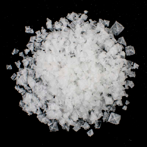 Flake Sea Salt - © woodlandfoods.com