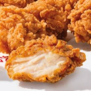 All Meat Chicken Nuggets - 300 - © 2023 KFC