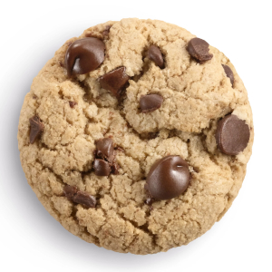 Choc Chip Cookie - © Girl Scouts America